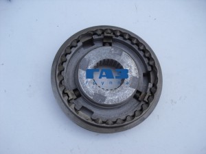 синхронизатор 4 и 5 передач