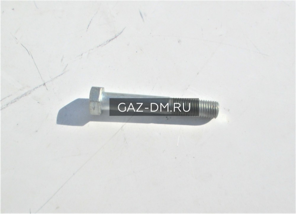 болт din 931-м16х100-10.9-а-а3l