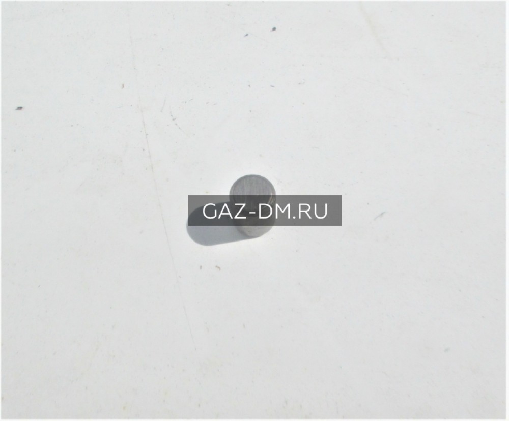 палец