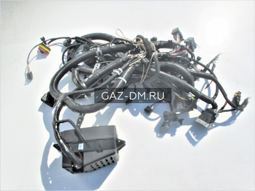 жгут 25