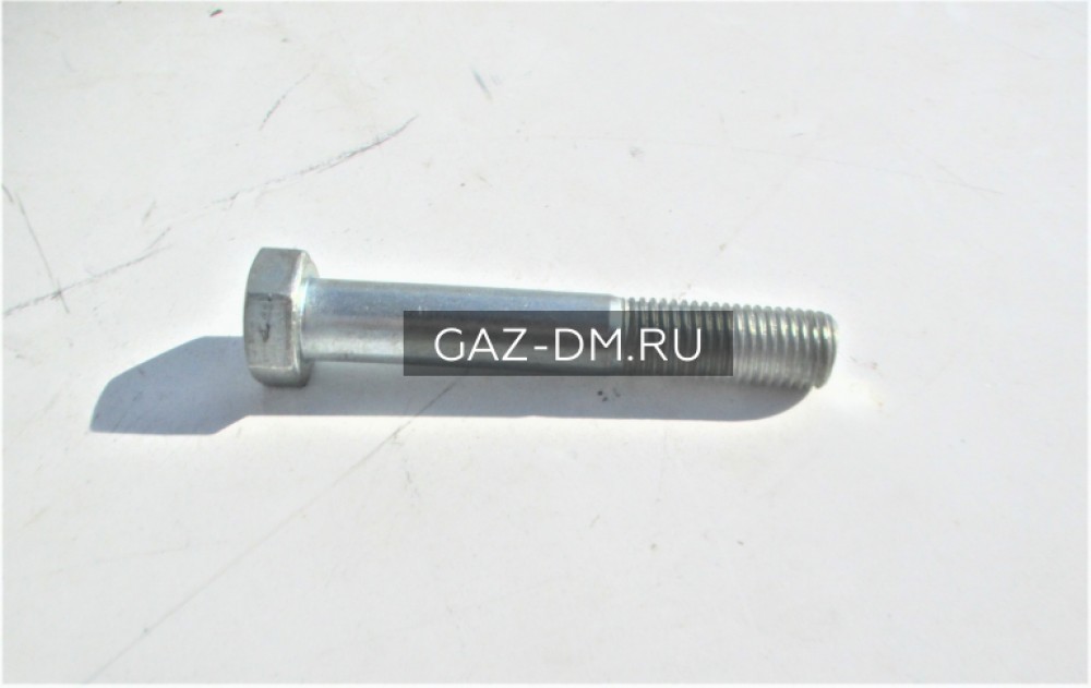 болт din 931-м16х100-10.9-а-а3l