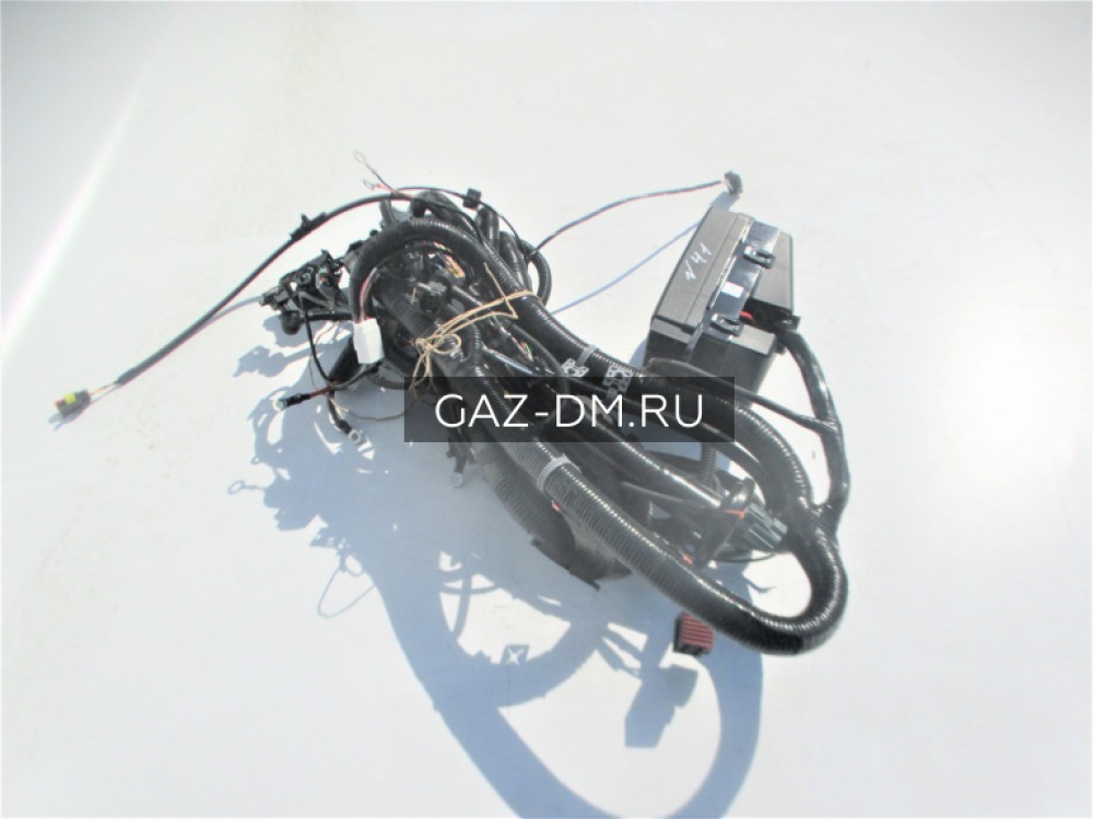 жгут 25